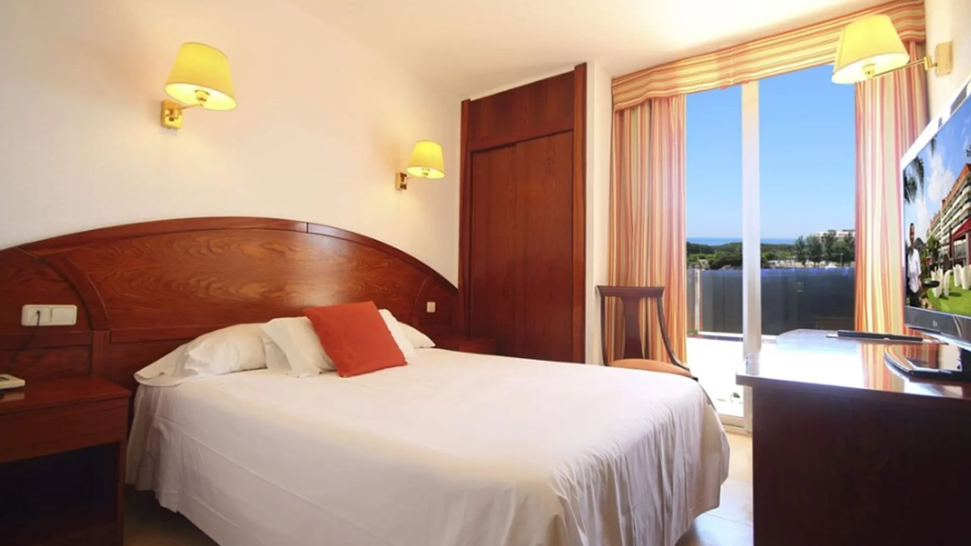Don Angel - Adults Recommended Hotel Santa Susanna