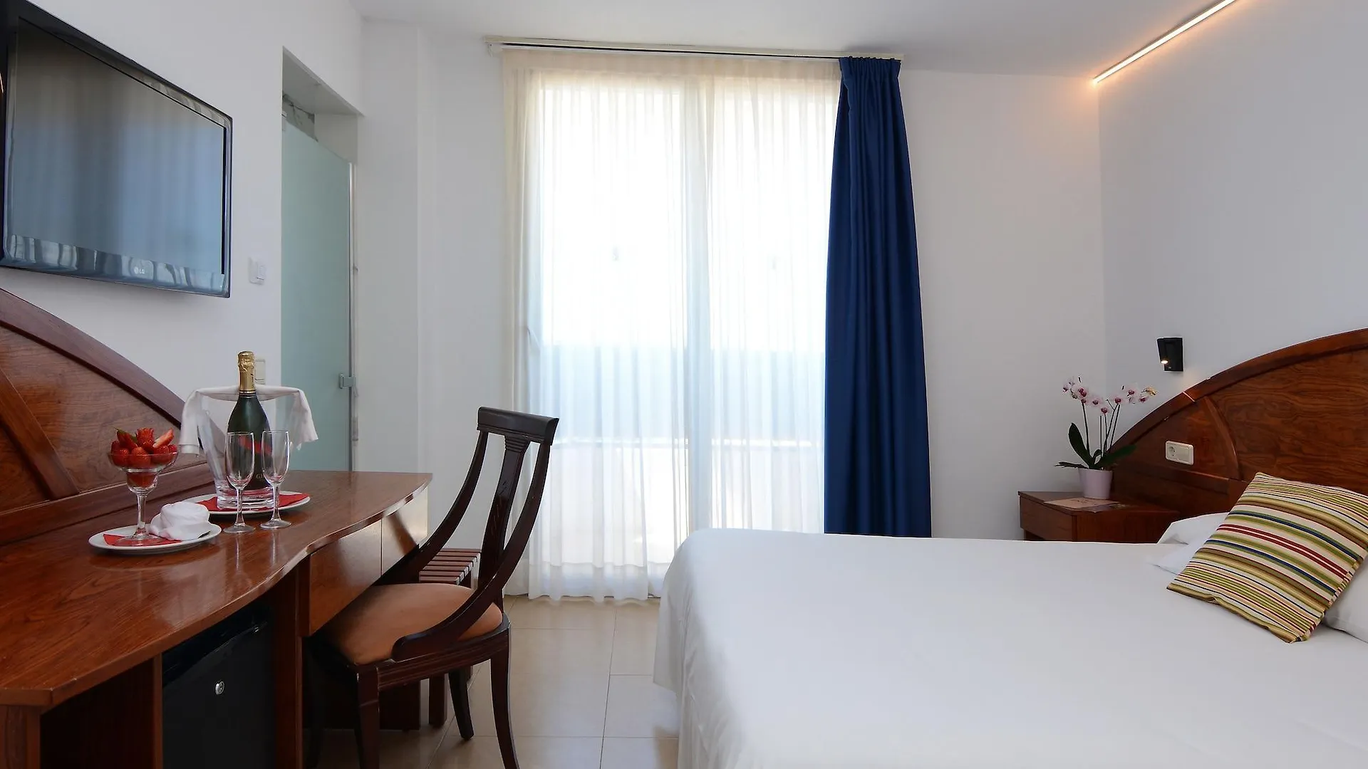 Don Angel - Adults Recommended Hotel Santa Susanna