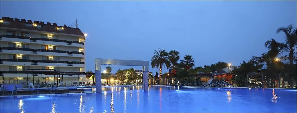 Don Angel - Adults Recommended Hotel Santa Susanna