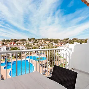 Playas Ca's Saboners 3*, Palma Nova (Mallorca) Spain