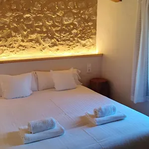 Apartamento Barraca