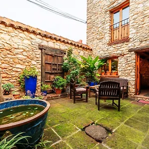 Casa rural Petita D'en Chinascas