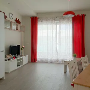 Apartamento Suncity Teatro Premier