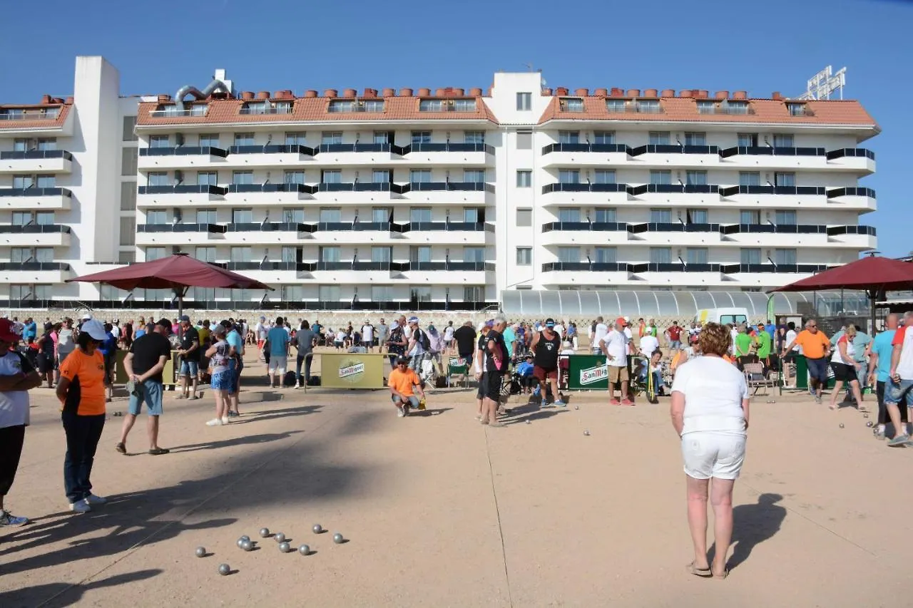 Don Angel - Adults Recommended Hotel Santa Susanna