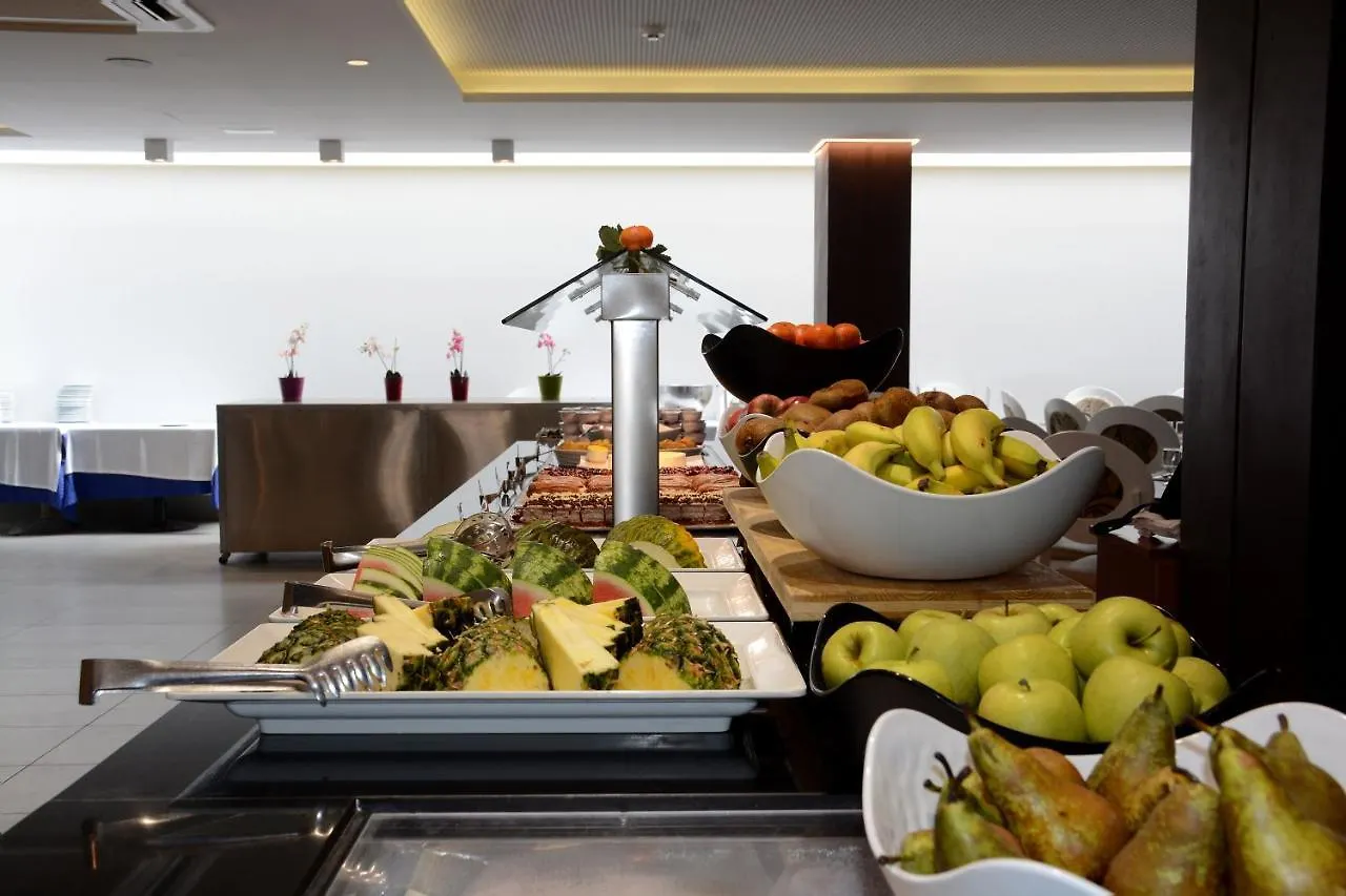 Don Angel - Adults Recommended Hotel Santa Susanna Spain