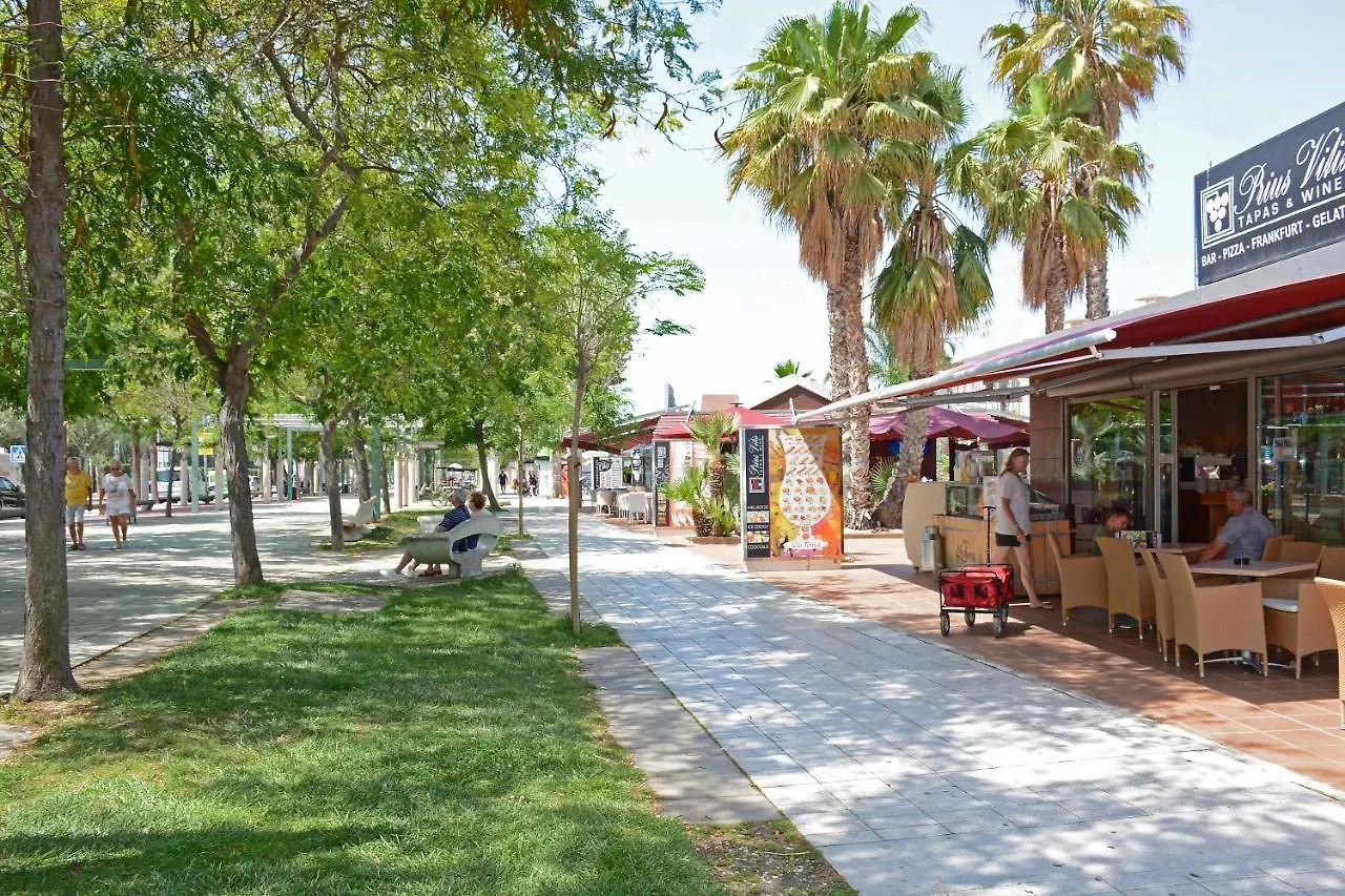 Don Angel - Adults Recommended Hotel Santa Susanna