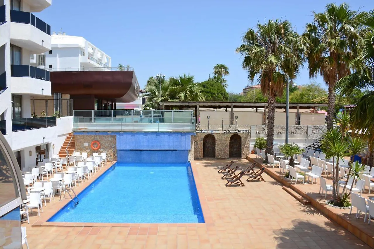 Don Angel - Adults Recommended Hotel Santa Susanna
