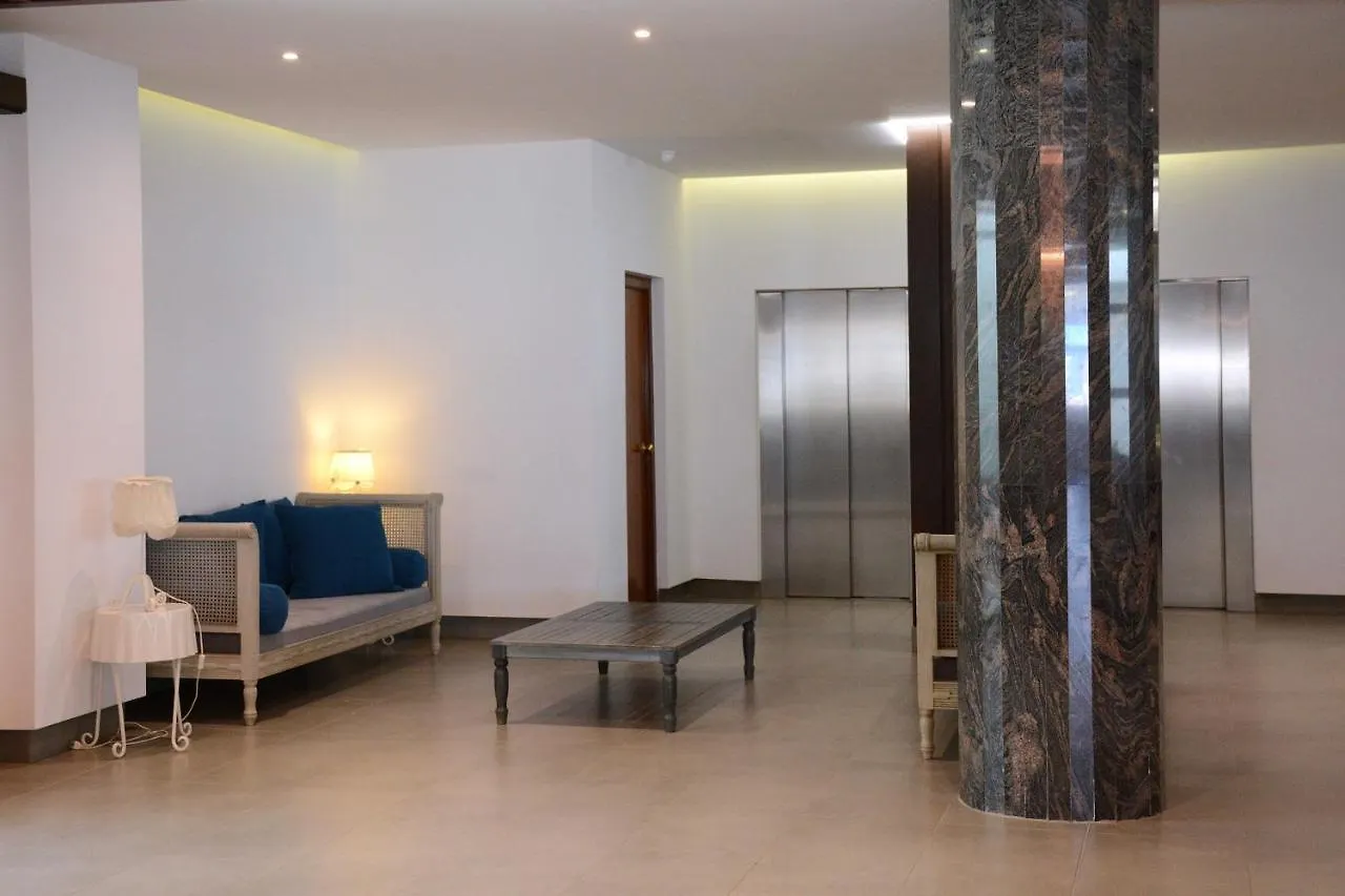 Don Angel - Adults Recommended Hotel Santa Susanna