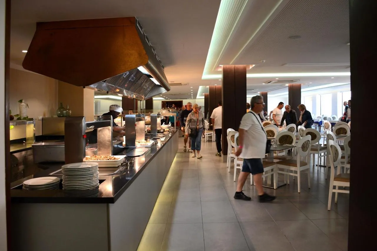 Don Angel - Adults Recommended Hotel Santa Susanna Spain