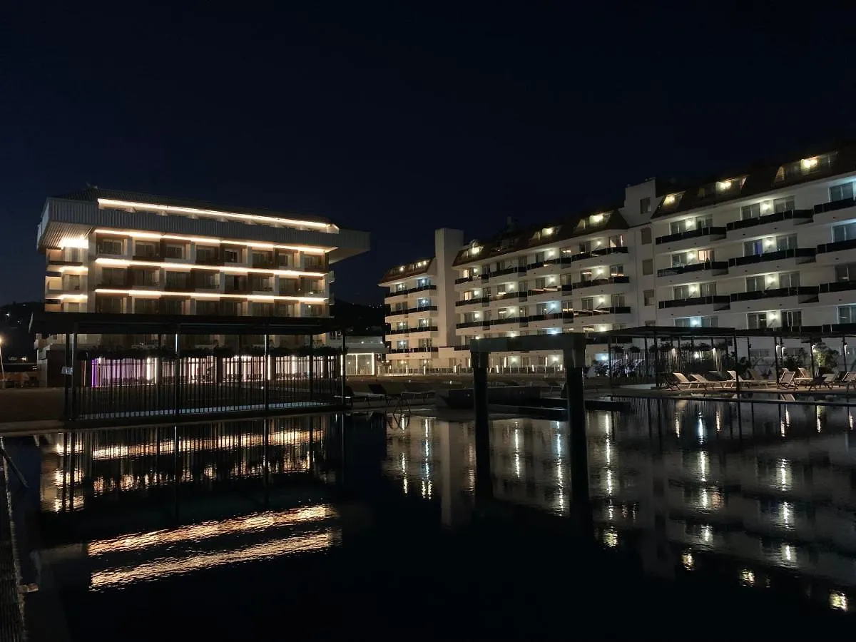 Don Angel - Adults Recommended Hotel Santa Susanna