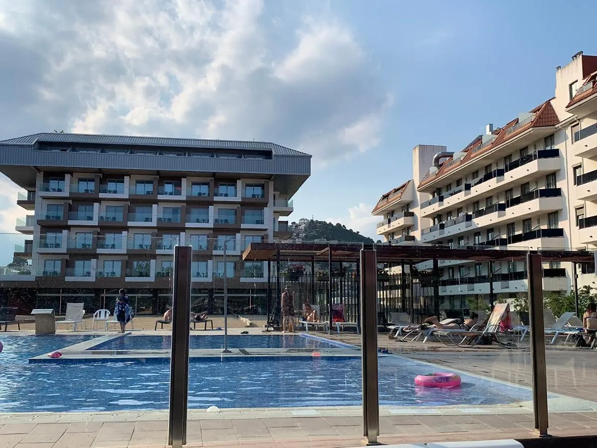 Don Angel - Adults Recommended Hotel Santa Susanna 3*,  Spain