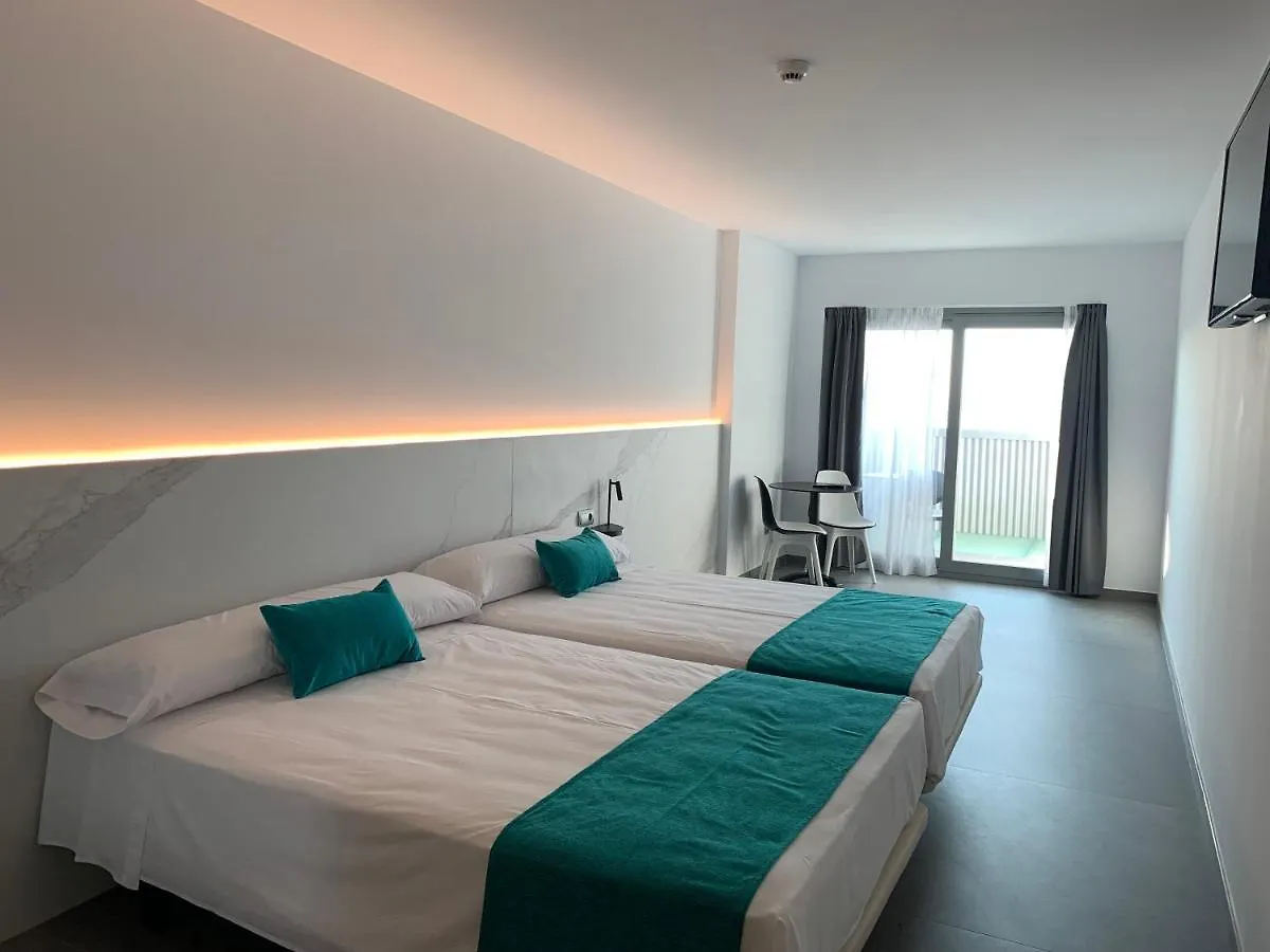 Don Angel - Adults Recommended Hotel Santa Susanna