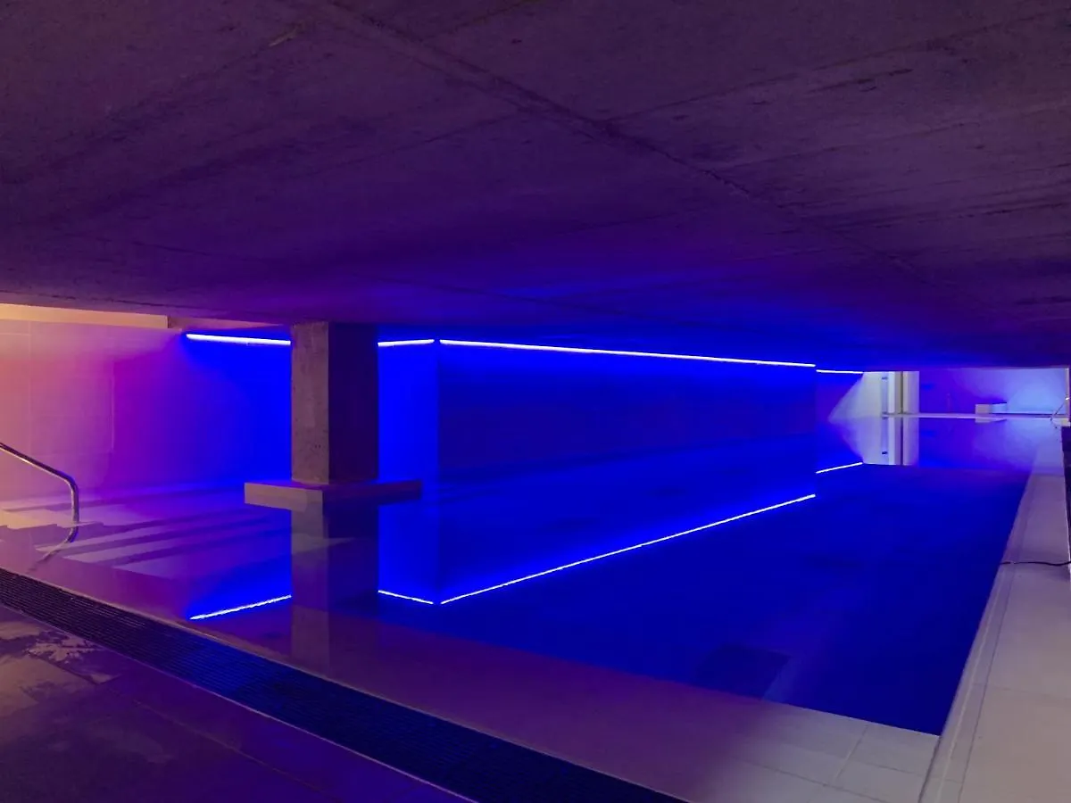 Don Angel - Adults Recommended Hotel Santa Susanna