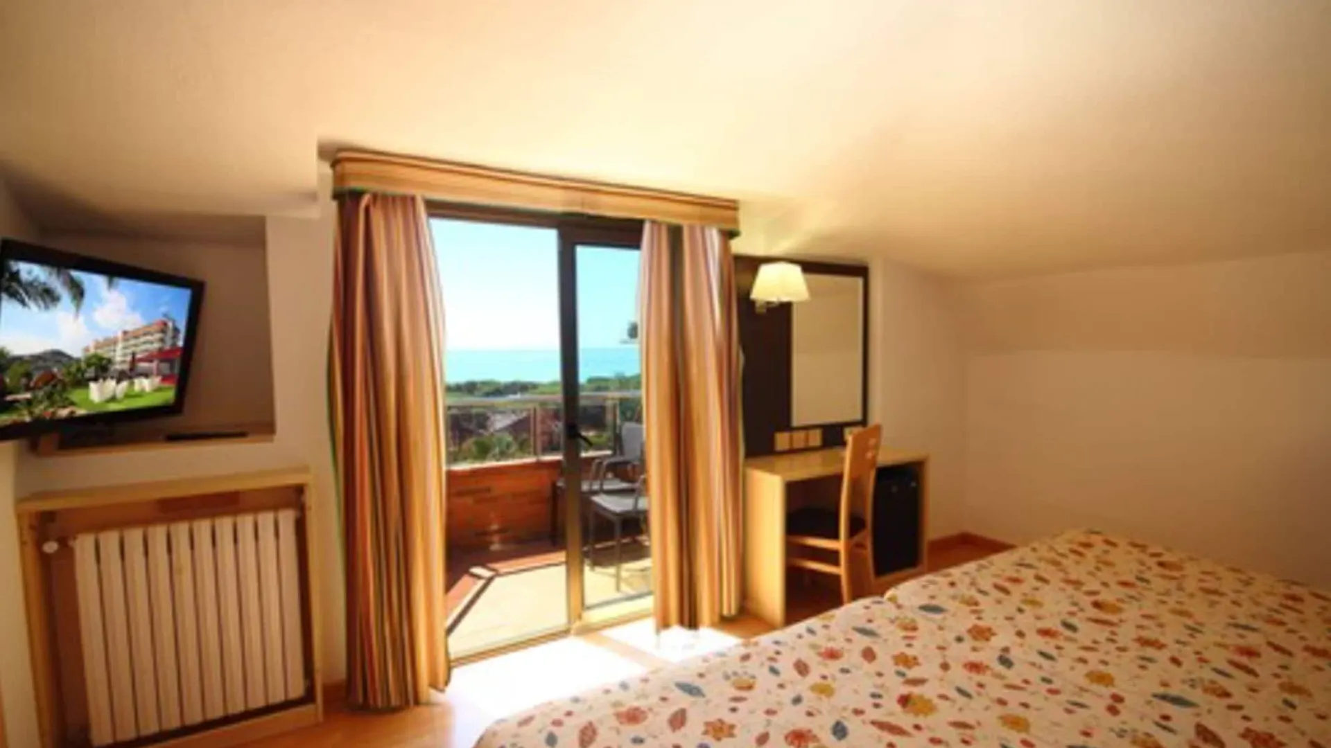 Don Angel - Adults Recommended Hotel Santa Susanna 3*,  Spain