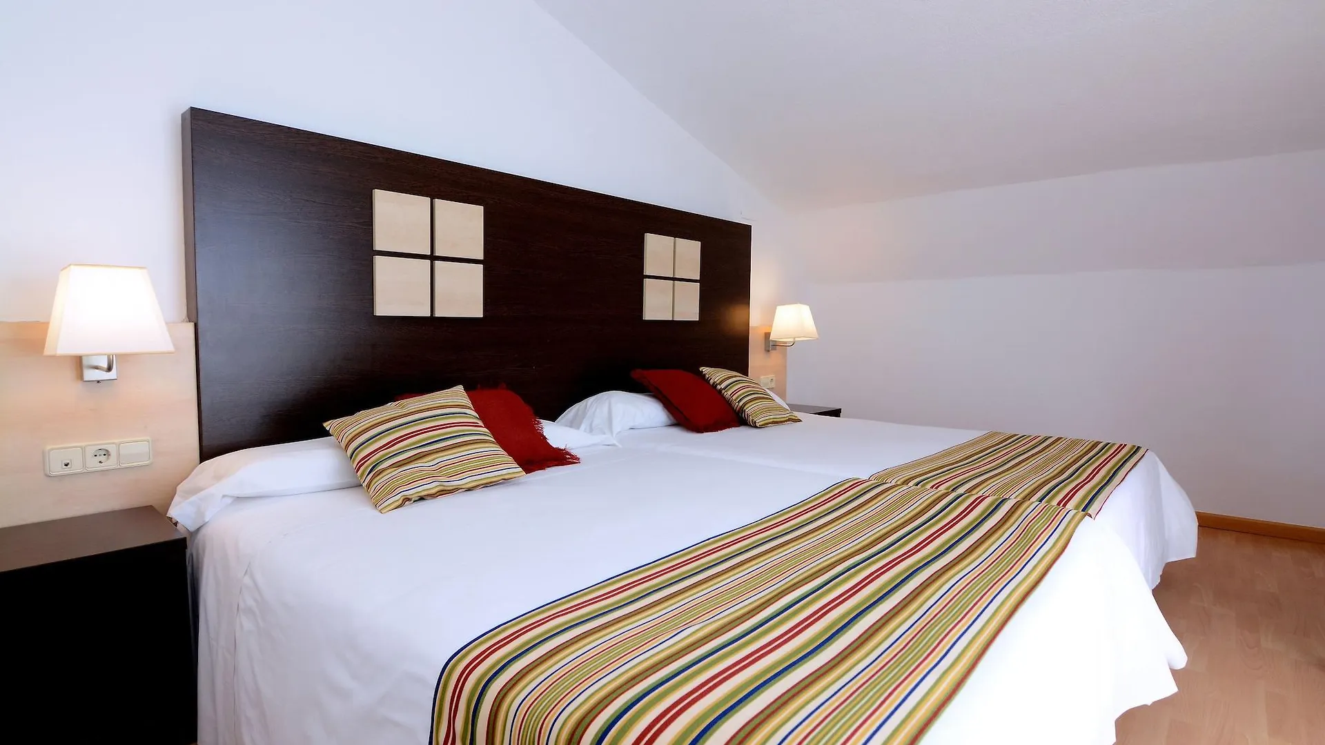 Don Angel - Adults Recommended Hotel Santa Susanna