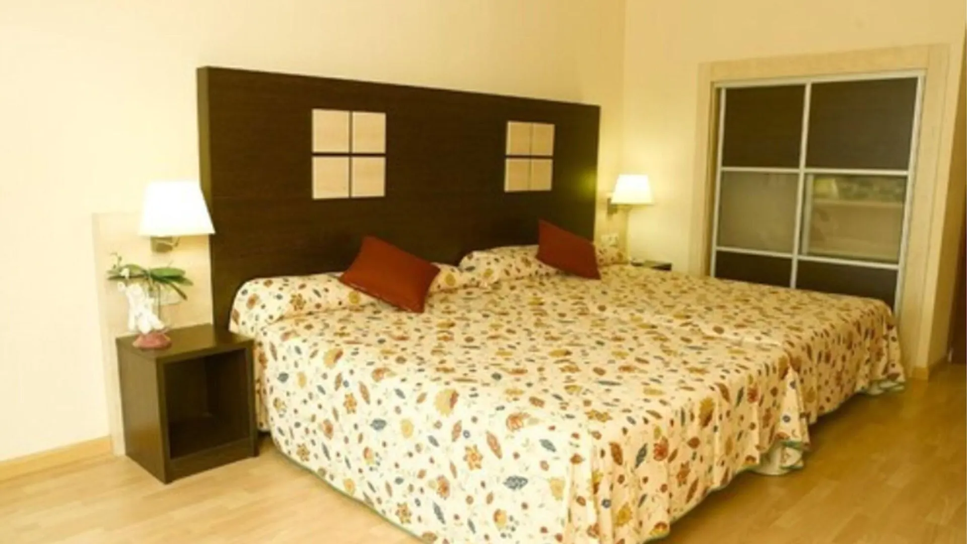 ***  Don Angel - Adults Recommended Hotel Santa Susanna Spain