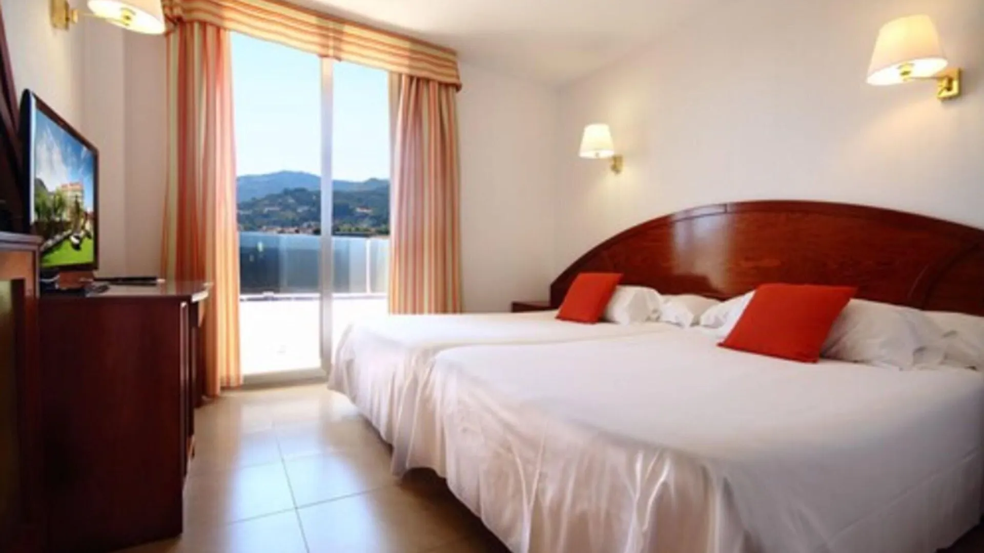 Don Angel - Adults Recommended Hotel Santa Susanna