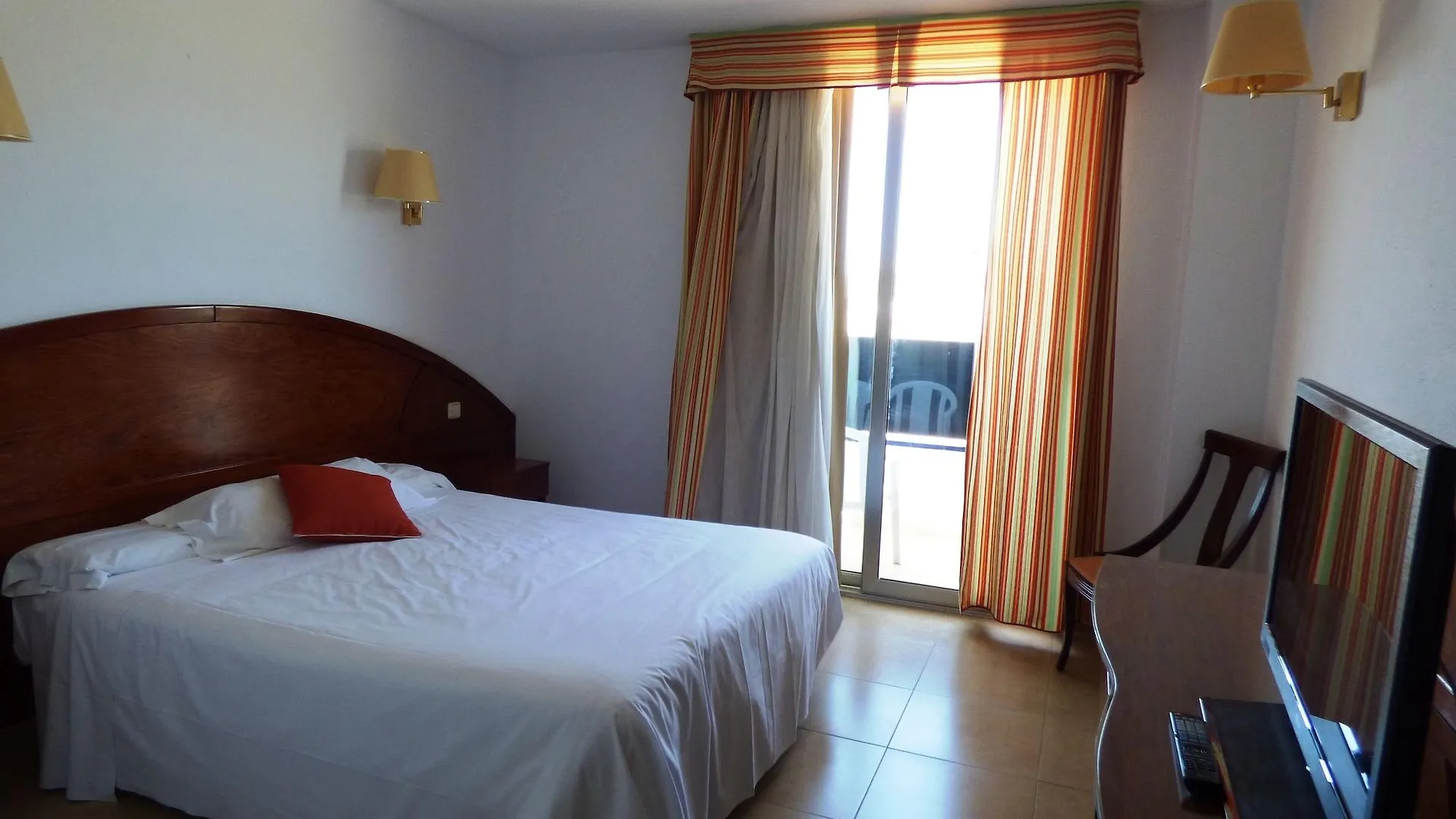 Don Angel - Adults Recommended Hotel Santa Susanna