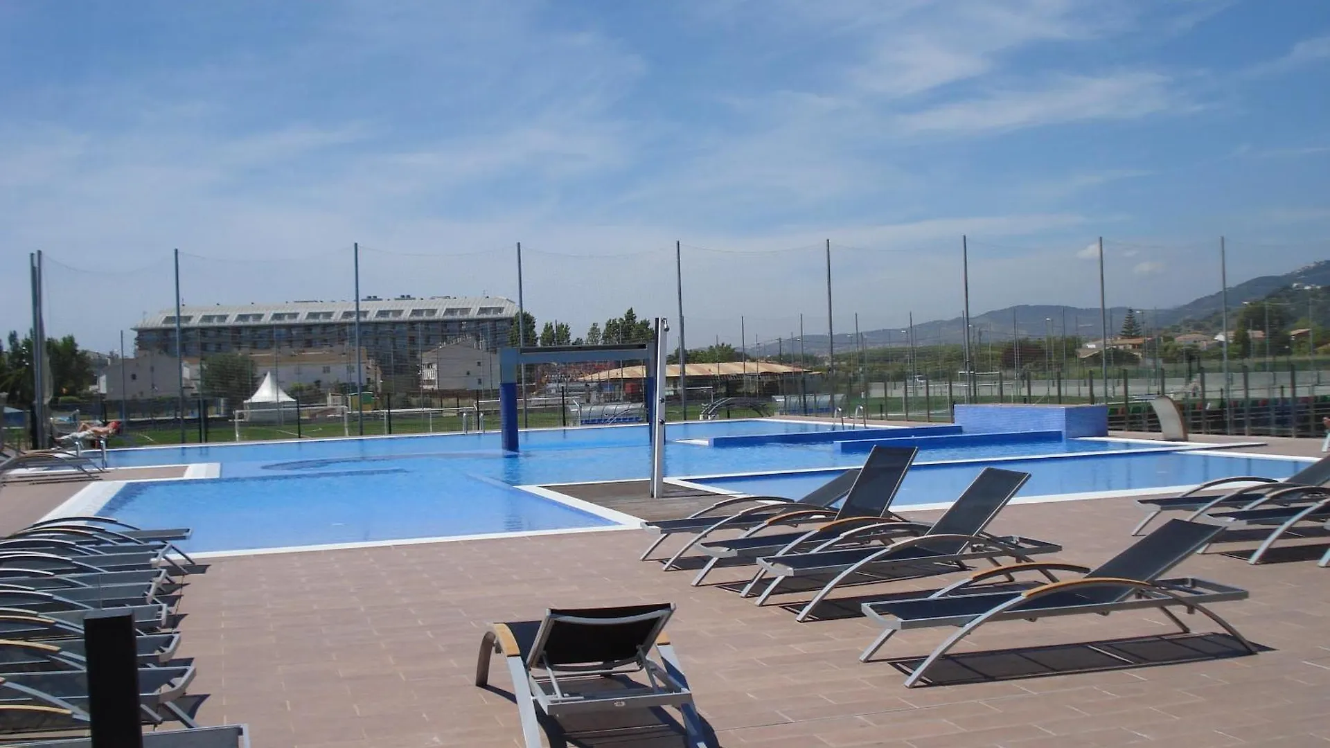 Don Angel - Adults Recommended Hotel Santa Susanna Spain