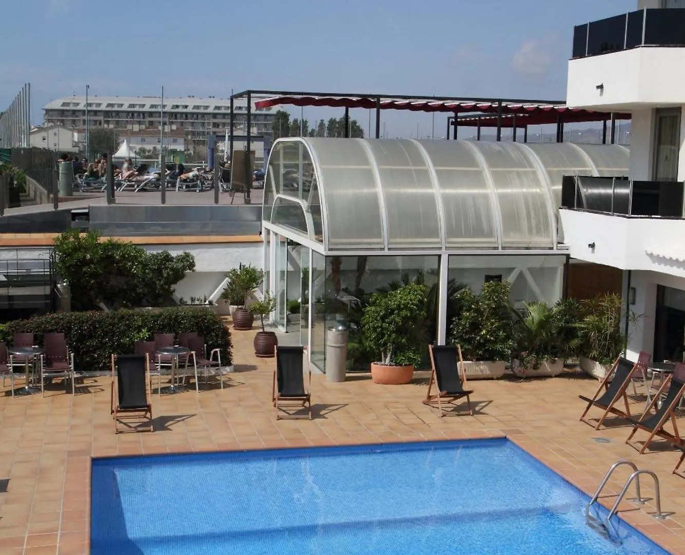 Don Angel - Adults Recommended Hotel Santa Susanna