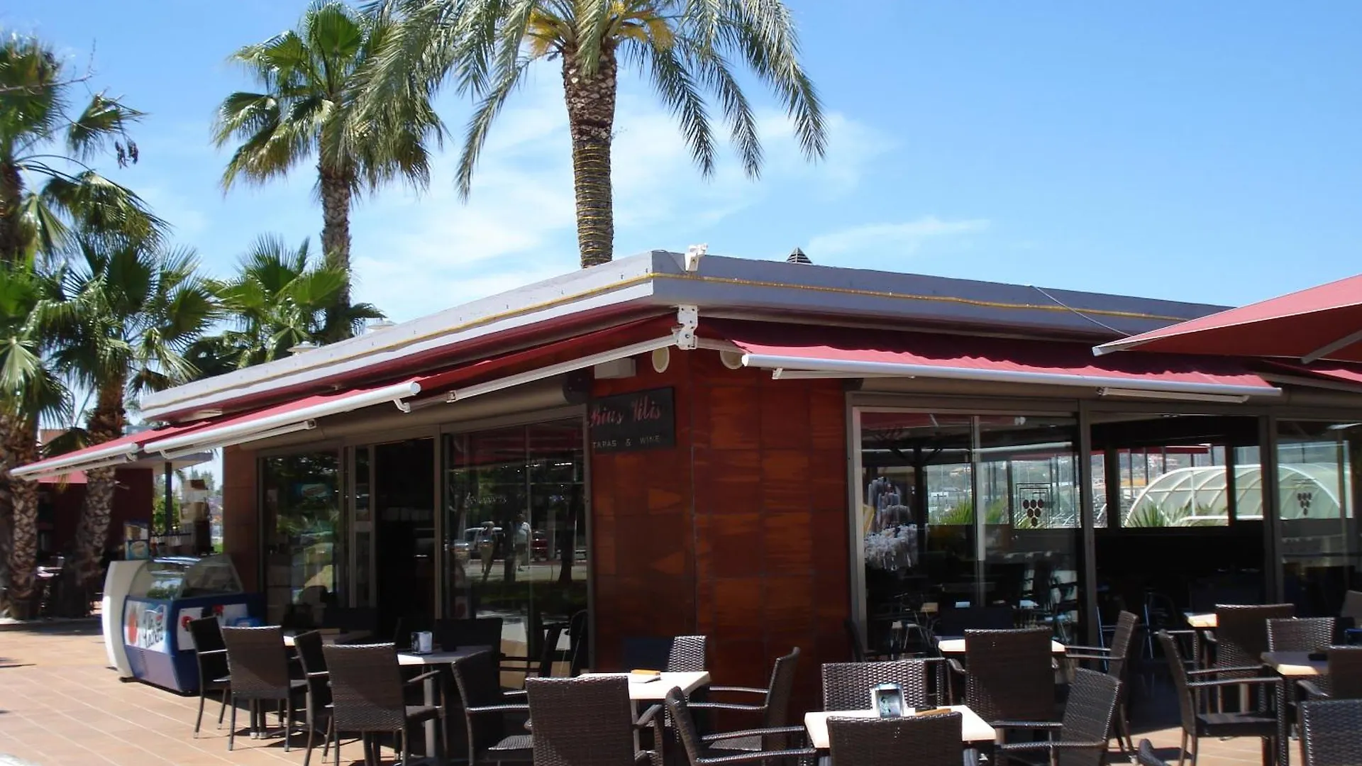 Don Angel - Adults Recommended Hotel Santa Susanna