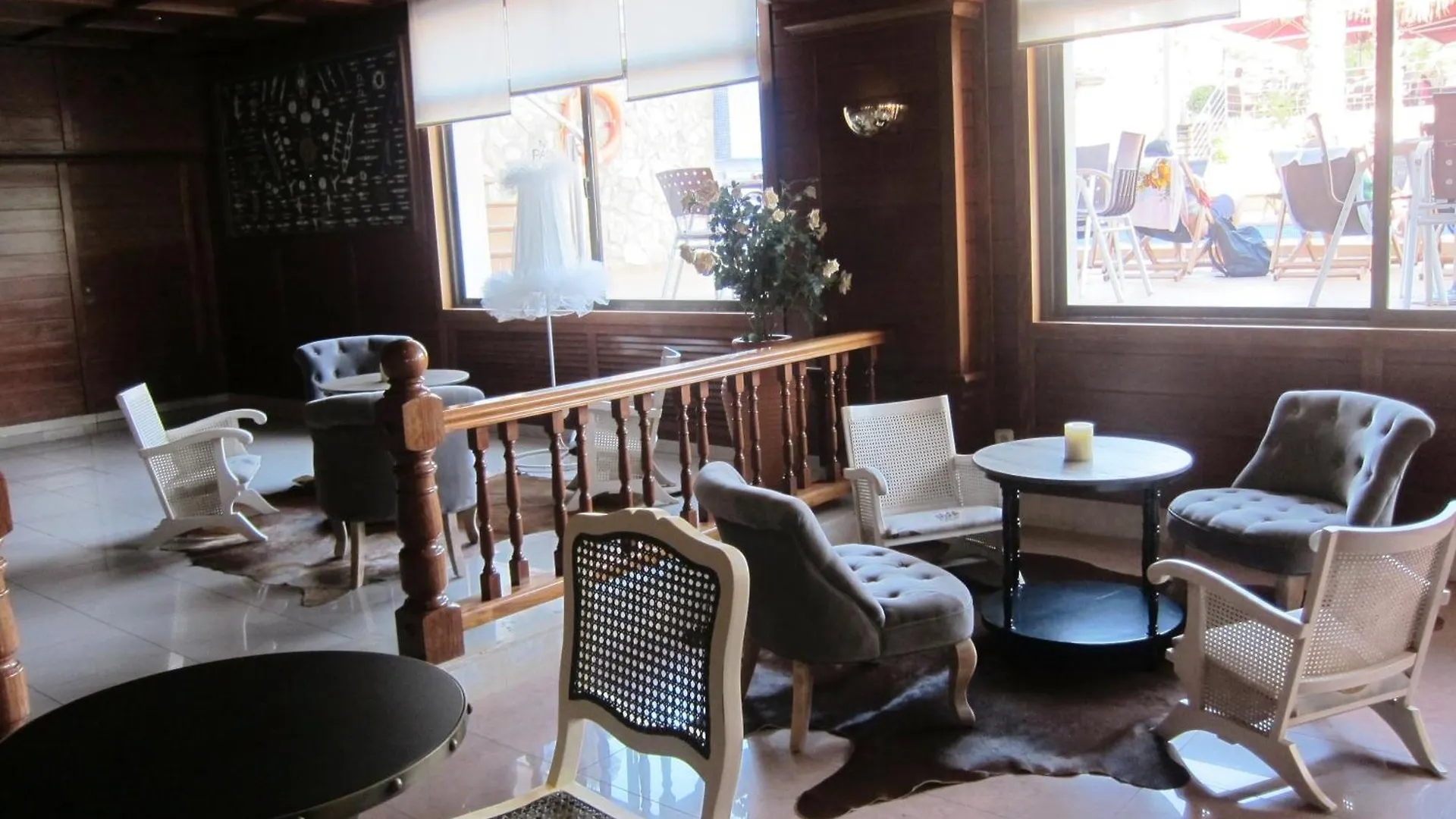 Don Angel - Adults Recommended Hotel Santa Susanna