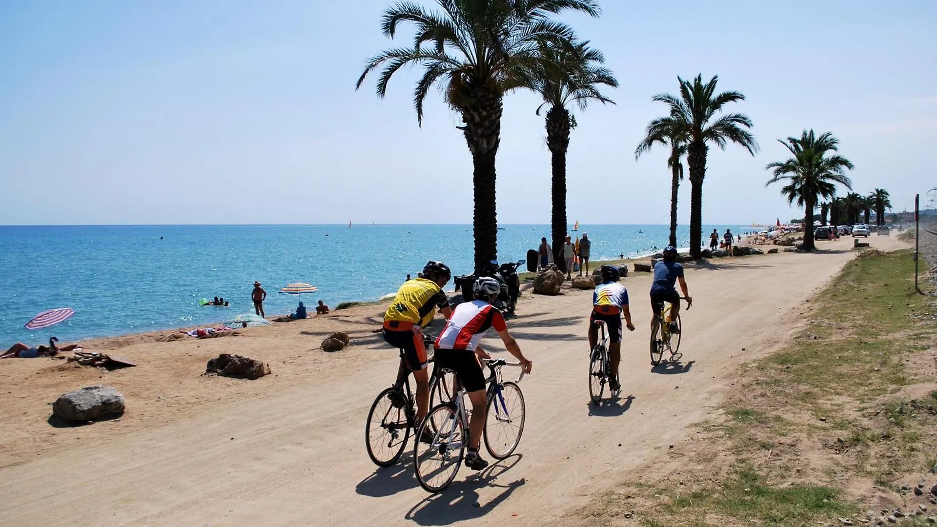 Don Angel - Adults Recommended Hotel Santa Susanna