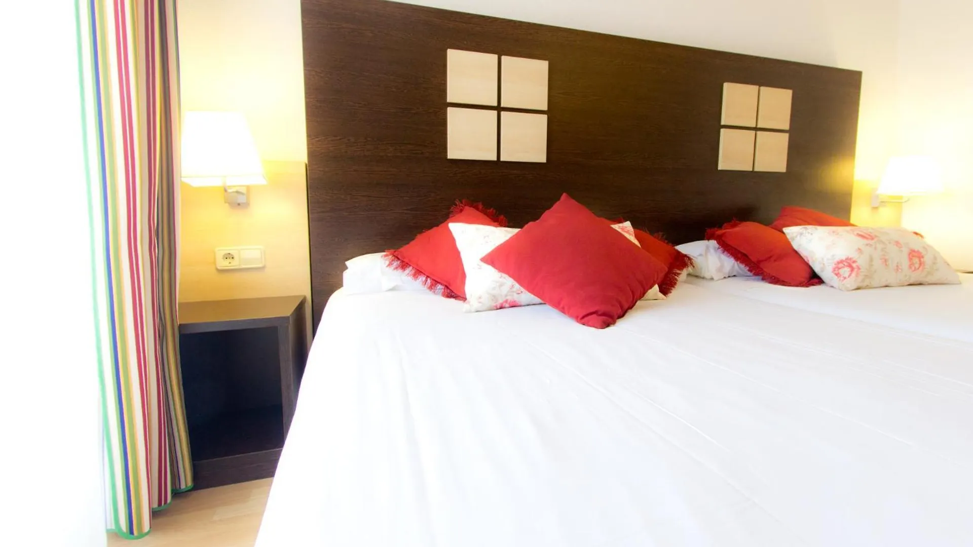 Don Angel - Adults Recommended Hotel Santa Susanna