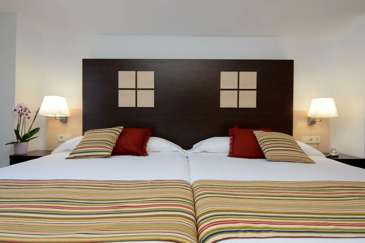 Don Angel - Adults Recommended Hotel Santa Susanna