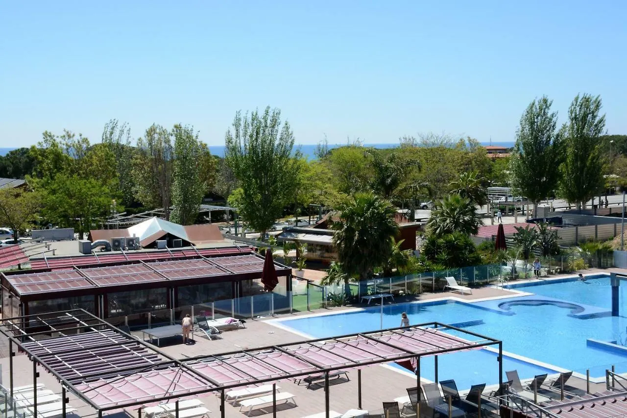 Don Angel - Adults Recommended Hotel Santa Susanna 3*,