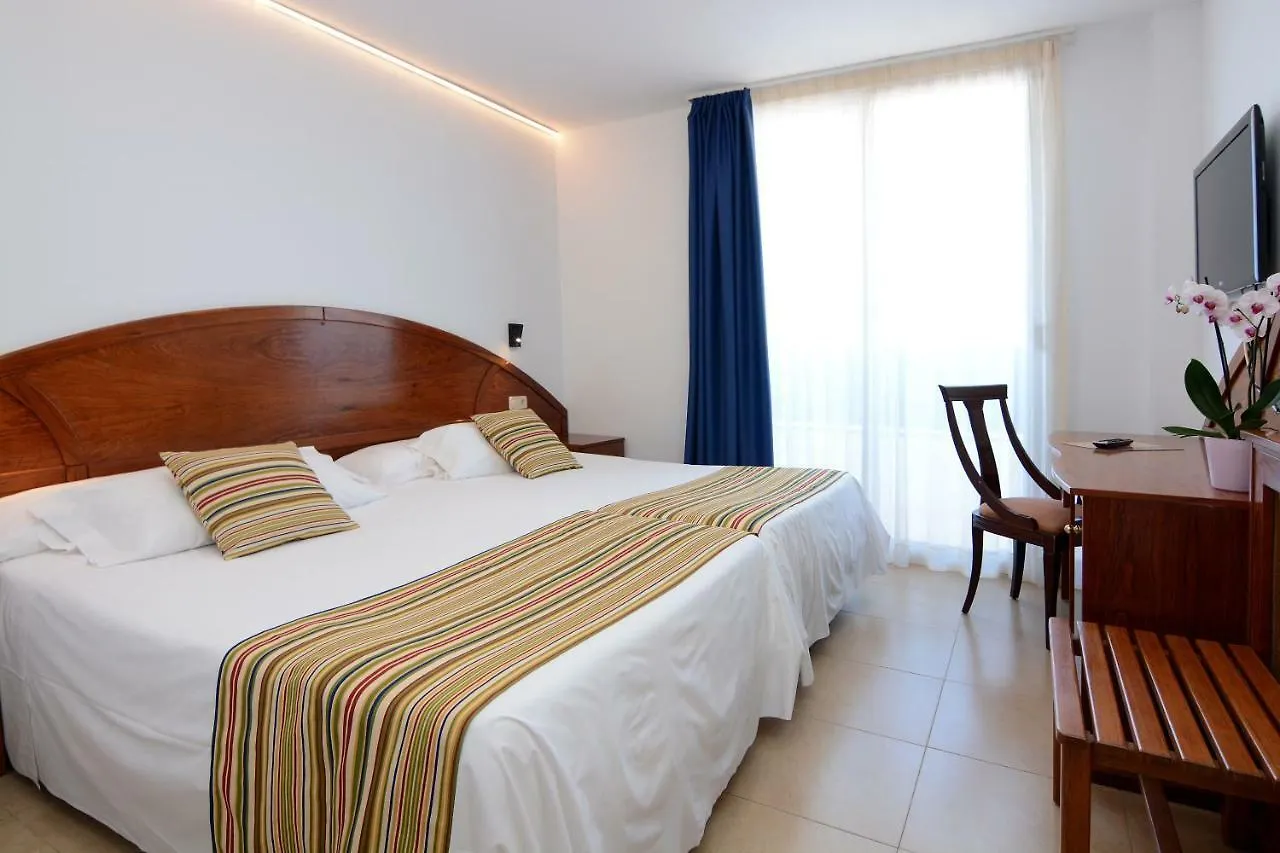 Don Angel - Adults Recommended Hotel Santa Susanna