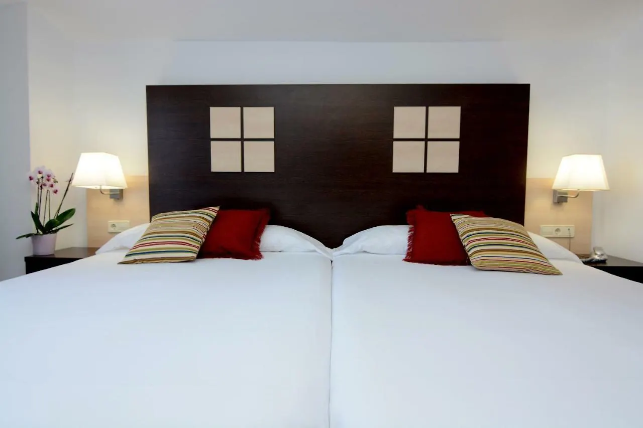 Don Angel - Adults Recommended Hotel Santa Susanna 3*,  Spain