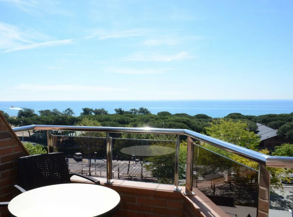 Don Angel - Adults Recommended Hotel Santa Susanna
