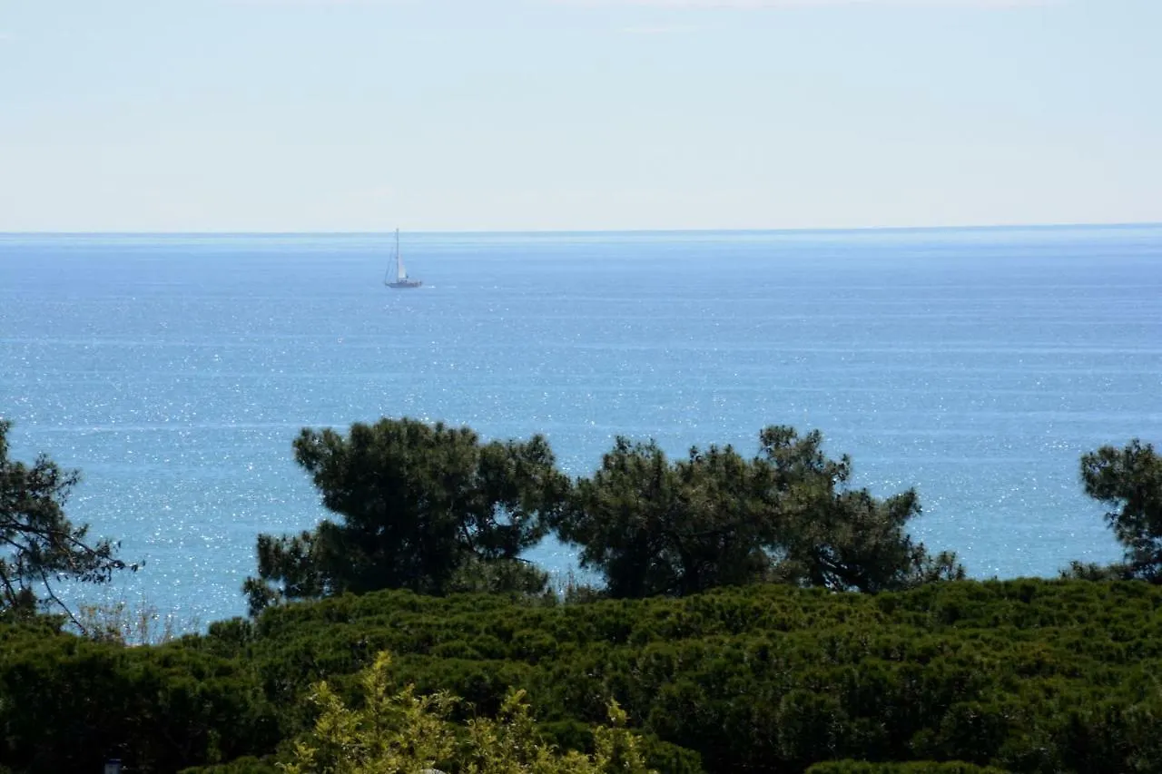 ***  Don Angel - Adults Recommended Hotel Santa Susanna Spain