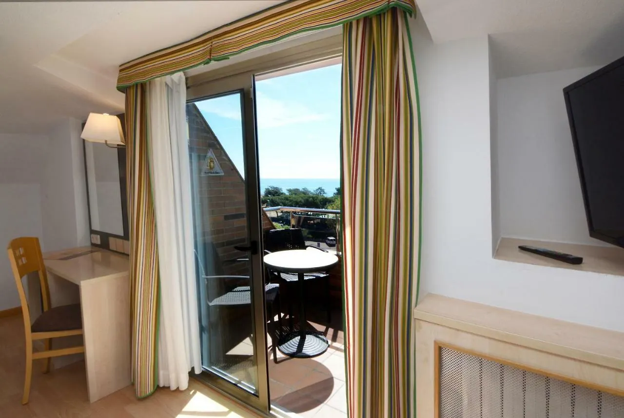Don Angel - Adults Recommended Hotel Santa Susanna