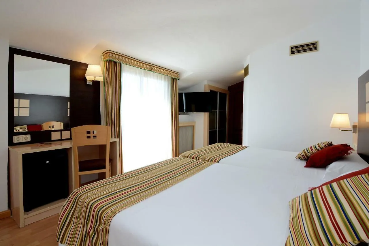 Don Angel - Adults Recommended Hotel Santa Susanna