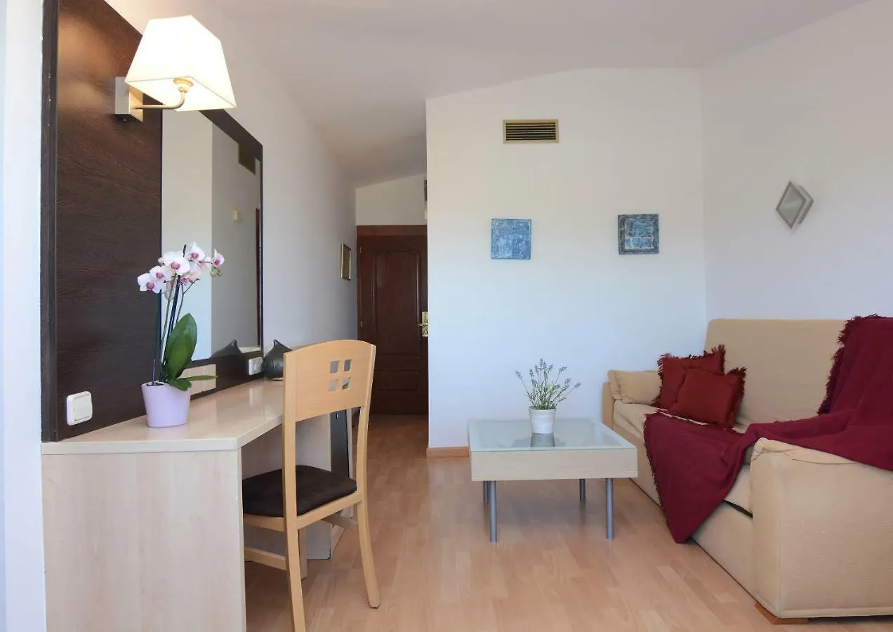 Don Angel - Adults Recommended Hotel Santa Susanna