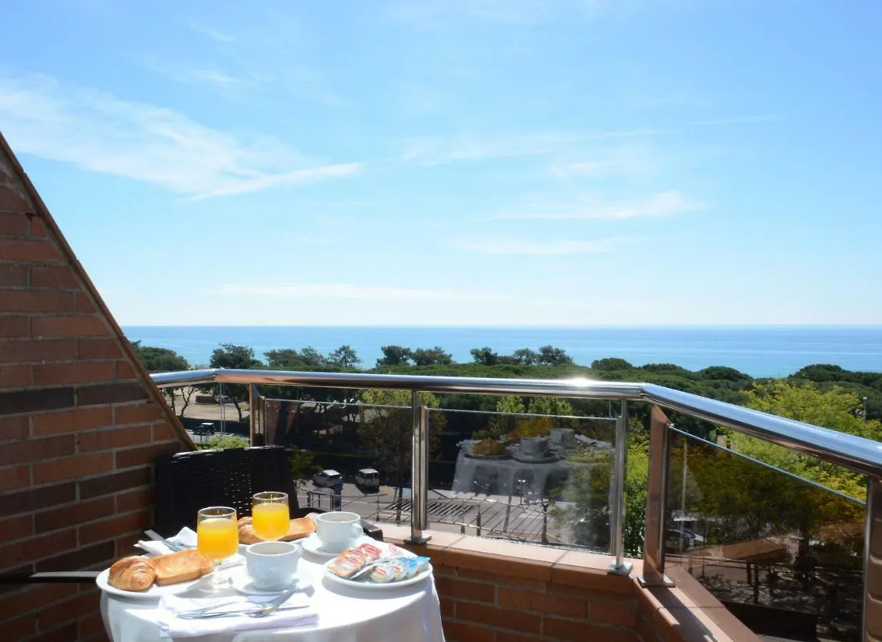 Don Angel - Adults Recommended Hotel Santa Susanna