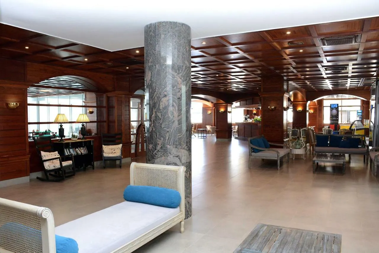 Don Angel - Adults Recommended Hotel Santa Susanna