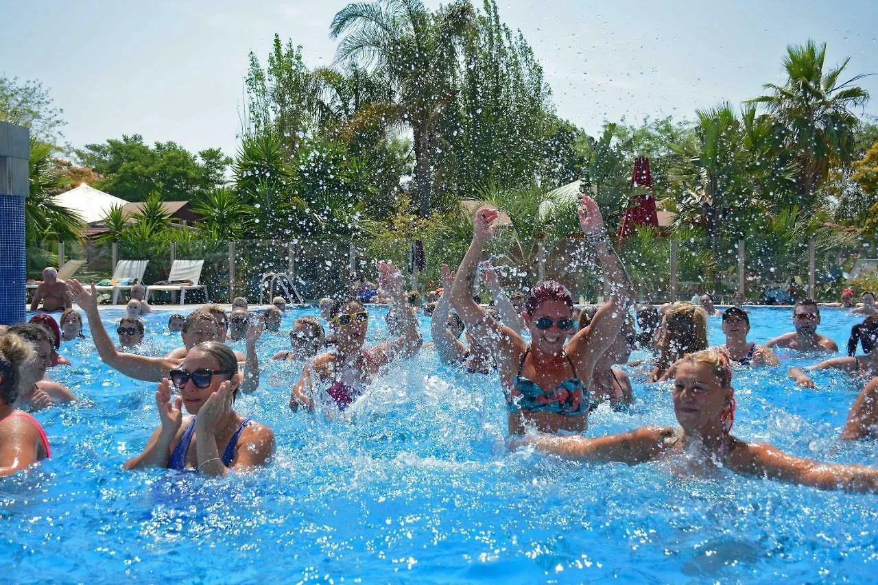 Don Angel - Adults Recommended Hotel Santa Susanna