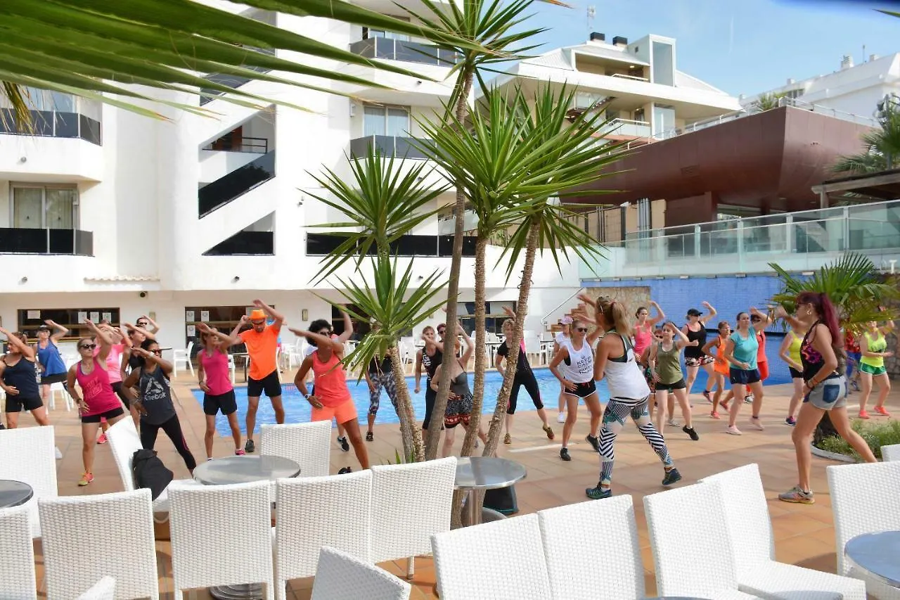Don Angel - Adults Recommended Hotel Santa Susanna 3*,