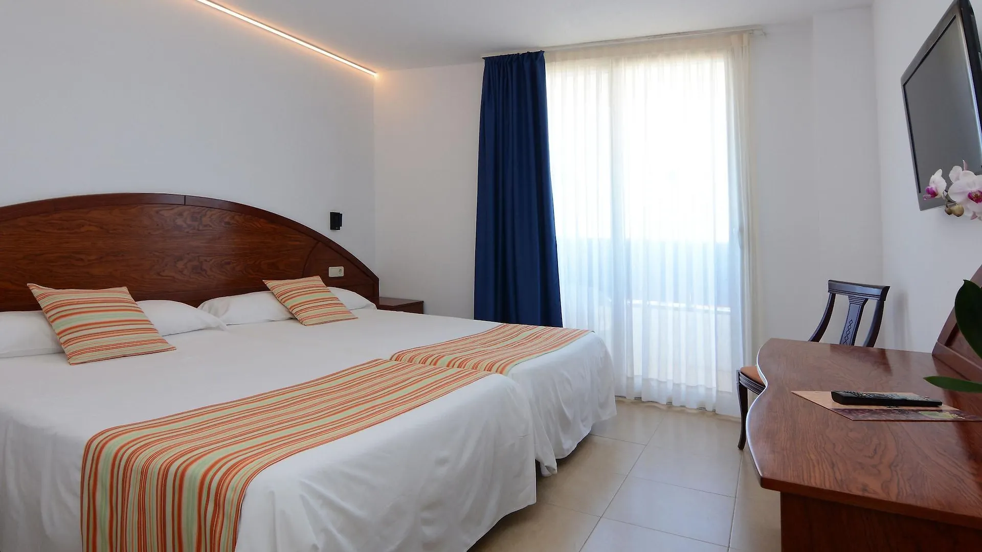 Hotel Don Angel - Adults Recommended Santa Susanna